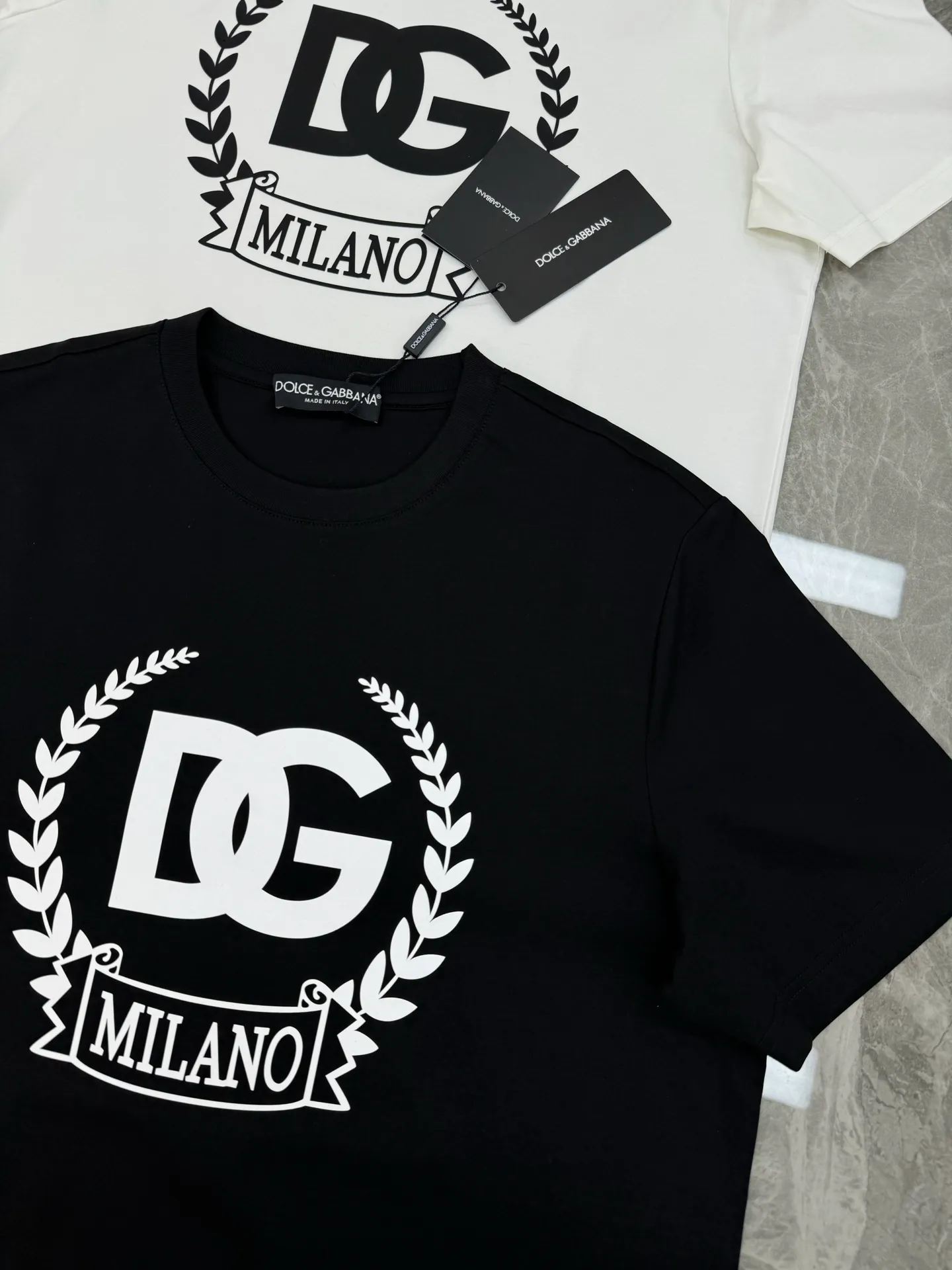 ～DG - 2026 New Arrival g ， DG .Classic DG . ！！！ ，！ ：Black.White.Sizes：s-xxl
